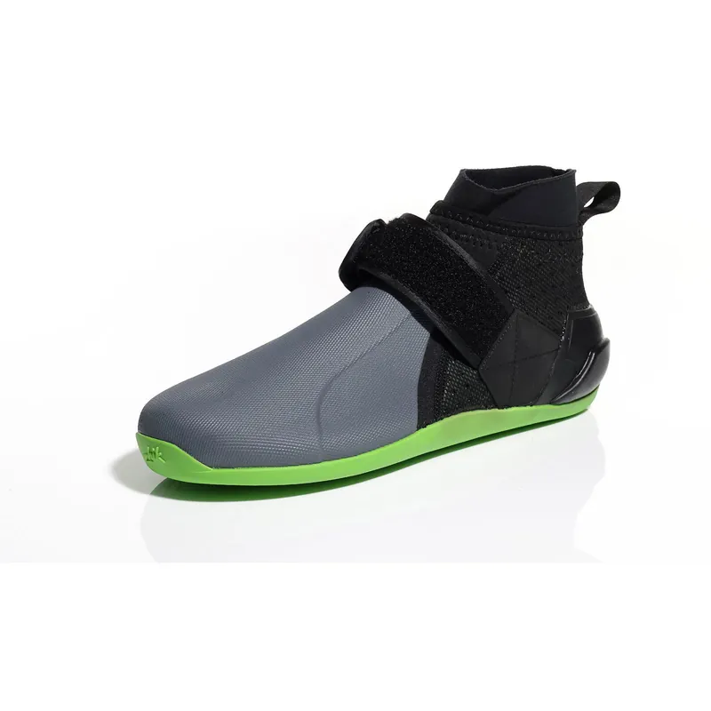 Retour Gratuit Bottes courtes en néoprène Zhik Light/Low