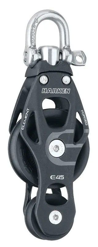 Bloc de violon Harken Element Nouvel Arrivage