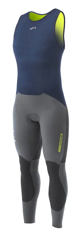 Prix Promo ZHIK Mens Superwarm V Skiff