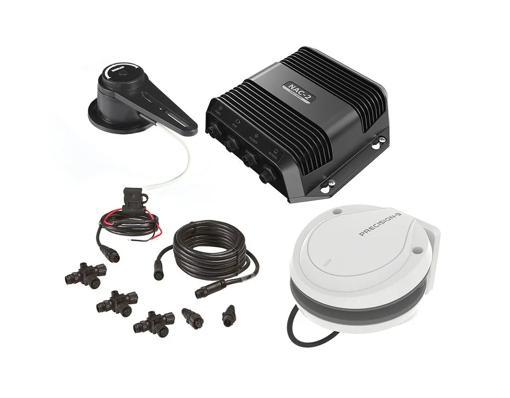 NAC-2 Core Pack Simrad Prix Promo