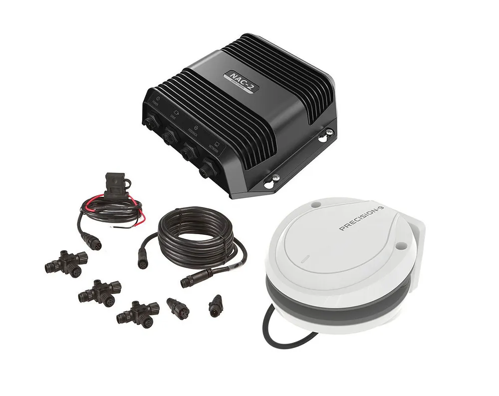 NAC-2 VRF Core Pack Simrad Bon Plan