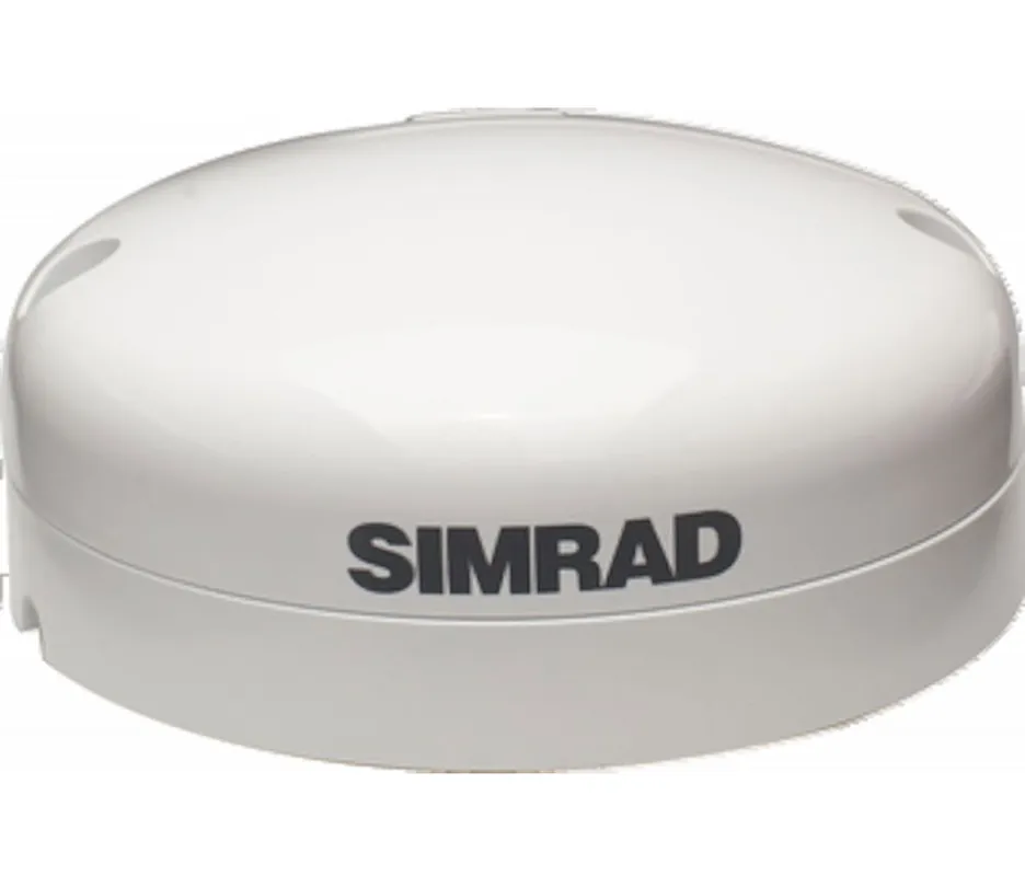 Offre Spéciale Antenne GPS GS-25 Simrad avec compas