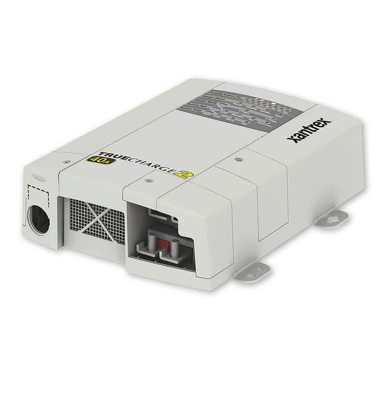 Certifié Xantrex Chargeur 12V/10A