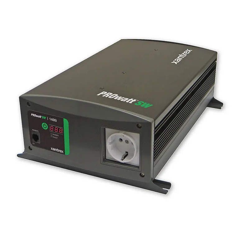 SWi Onduleurs Promotion Saisonnière