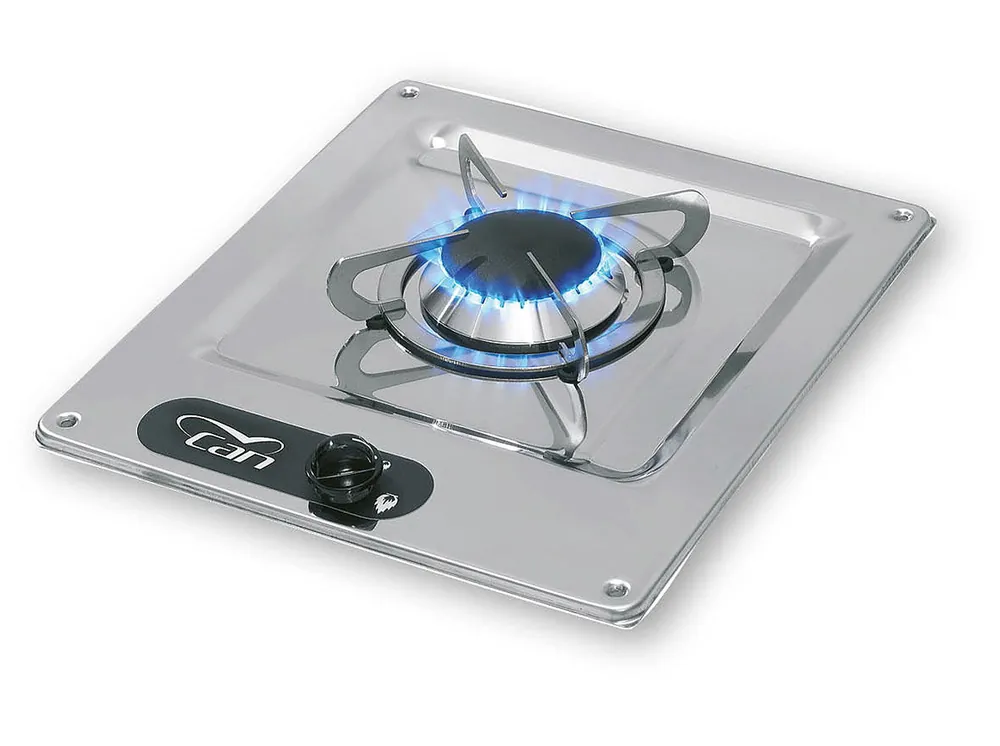 Jusqu’à Épuisement Des Stocks Allpa Réchaud à gaz NIRO 1.fl.