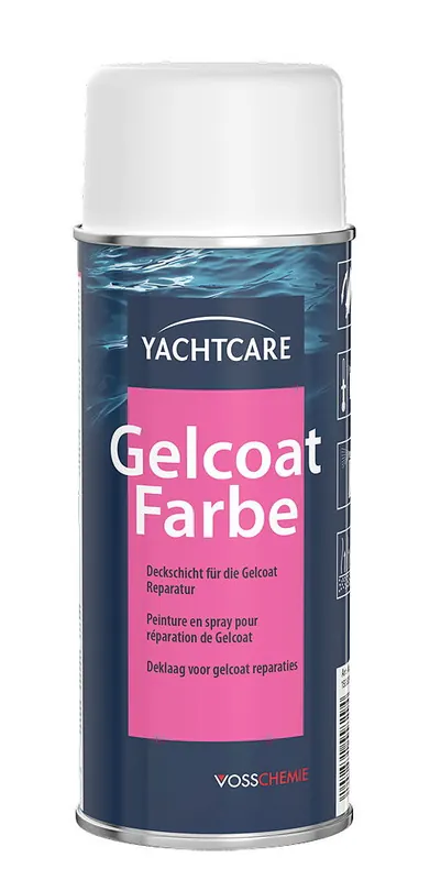 YC Peinture gelcoat Petit Prix