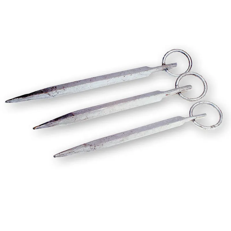 Piquet d&rsquo;amarrage seul Commander Maintenant