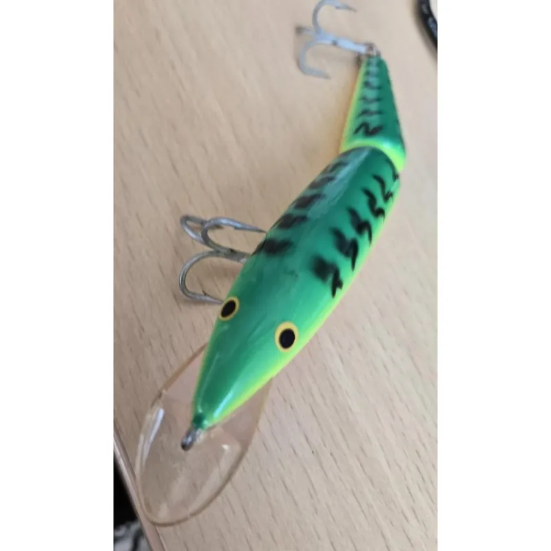 RAPALA – Leurre Wobbler X-Rap Otus Nouvel Arrivage