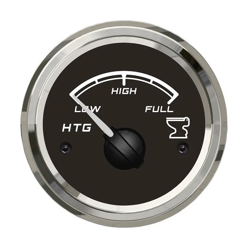 Indicateur d&rsquo;eau sale Paiement Sécurisé