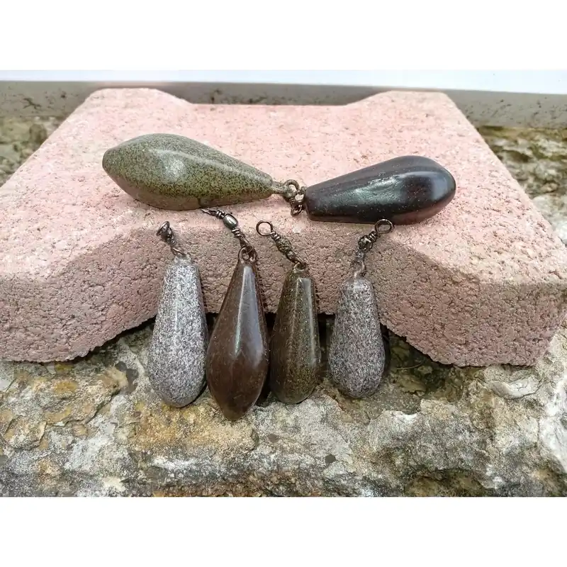 Remise Plombs distance – pêche a la carpe