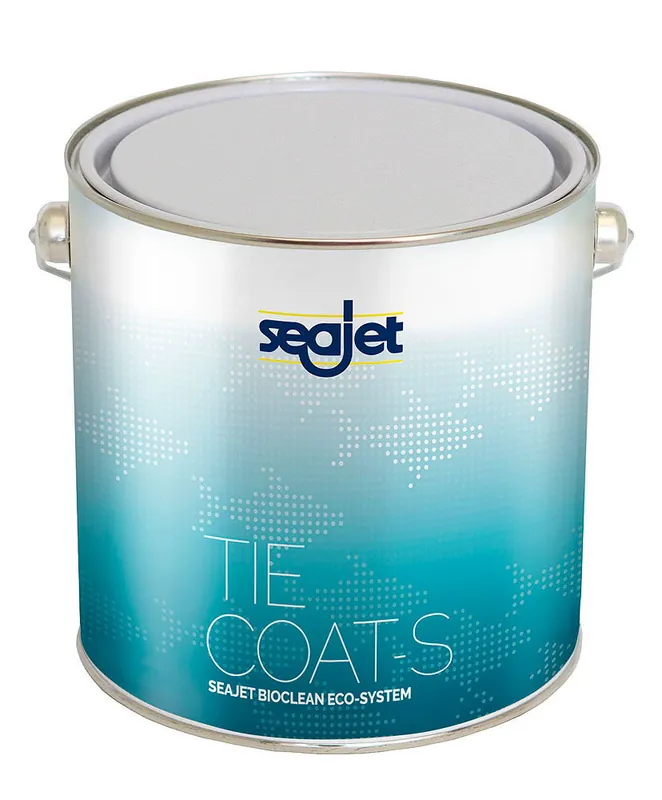 Seajet Tie Coat Primer Paiement Sécurisé