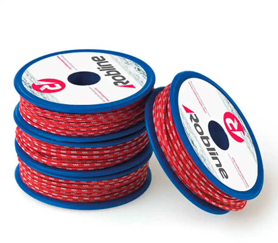 Commander Maintenant Bobine Leech Line