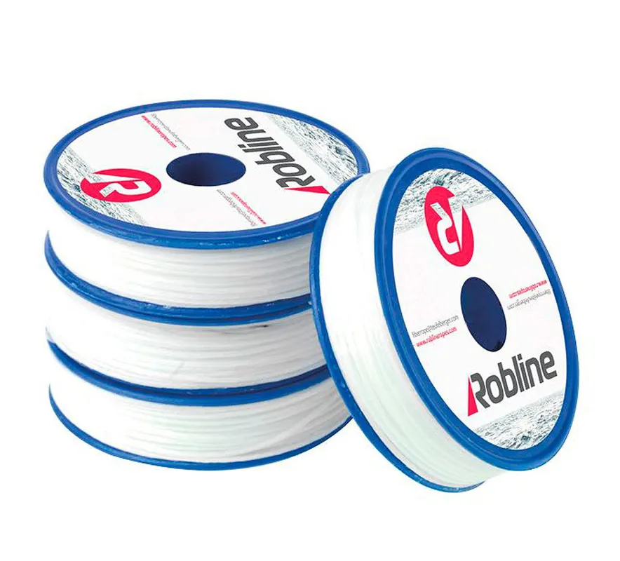 Bobine de fil de gréement ciré Offre Limitée