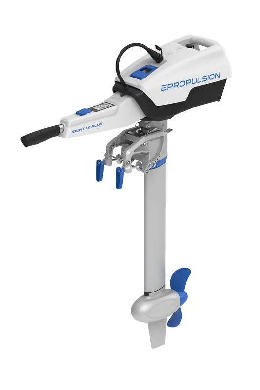 ePropulsion Spirit 1.0 Plus moteur électrique hors-bord Offre Du Jour