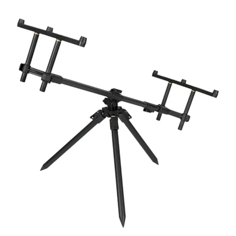Authentique FOX – Rod Pod EOS 2 et 3 cannes