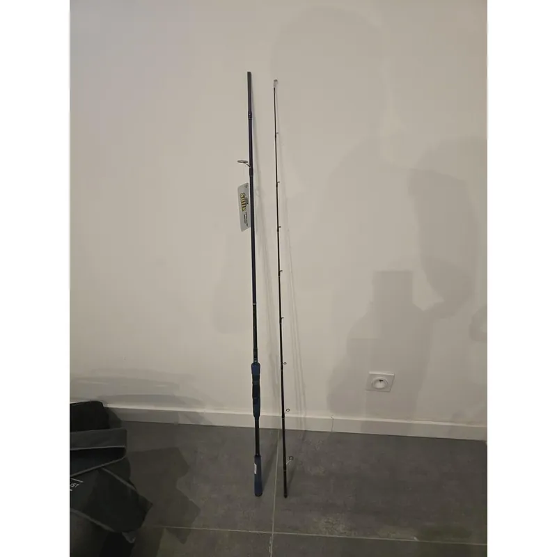 RAPALA- Canne leurre Max Fight Commander Maintenant