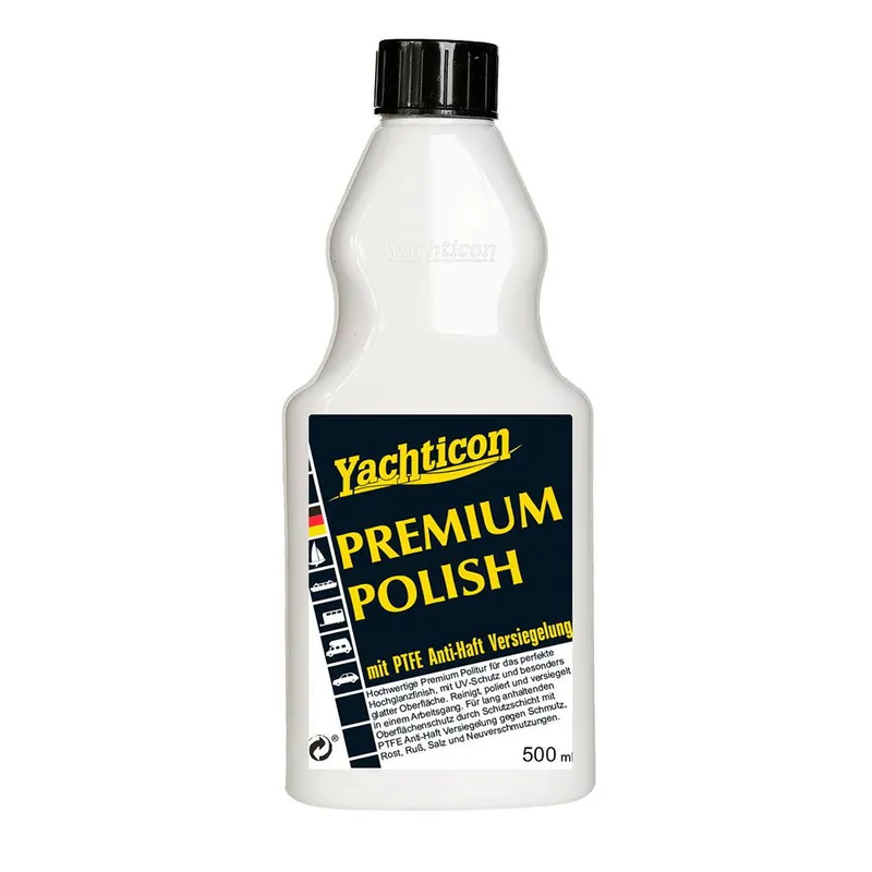 Teflon® Polish Yachticon Seulement Aujourd’hui