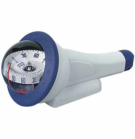 Boussole de relèvement à main Plastimo Iris 100 Paiement Sécurisé