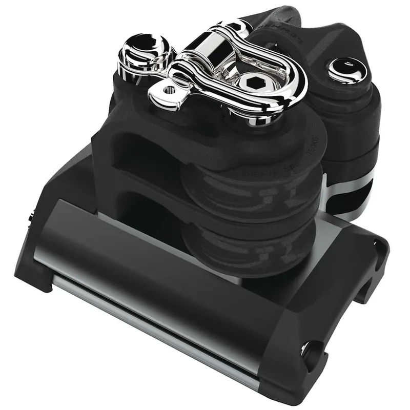 Acheter Direct Paar Stopper mit doppelter Seilscheibe, Ringot & Klampe