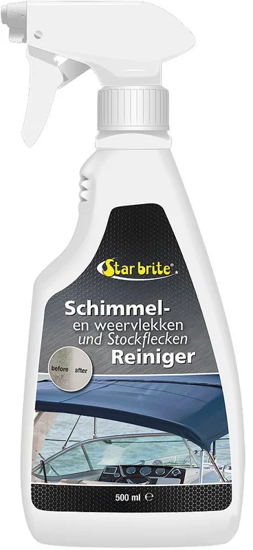 Anti-moisissures Starbrite Offre Spéciale