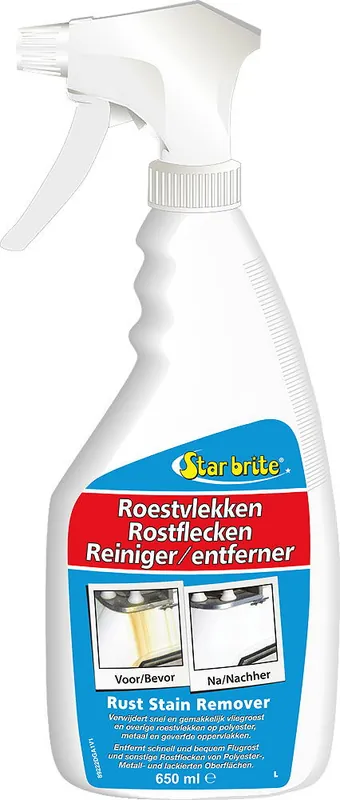 Must-Have Dérouillant Starbrite