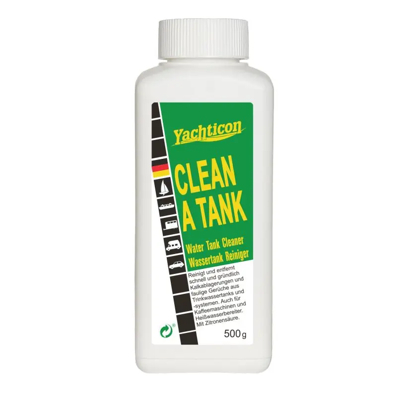 Jusqu’à Épuisement Des Stocks Yachticon Clean a Tank