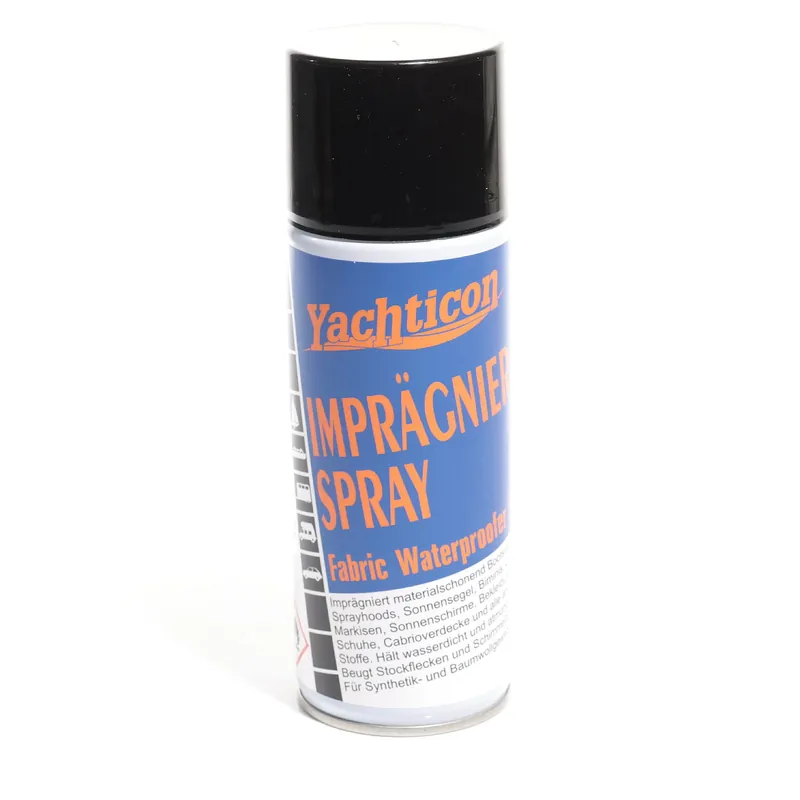 Spray d’imprégnation Yachticon Commander Vite