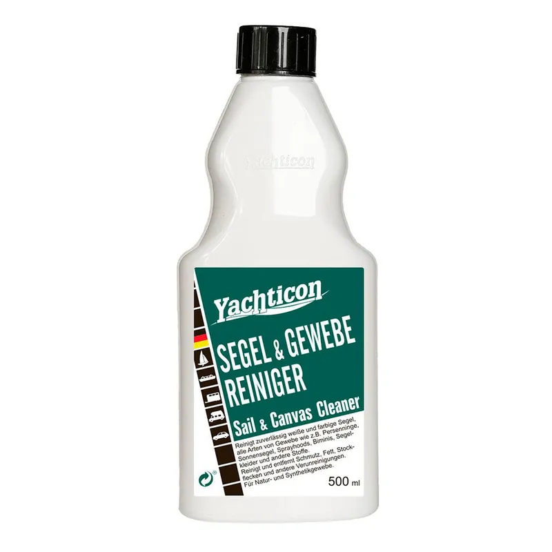 Acheter Direct Nettoyant pour voiles et tissus