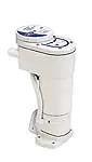 Kit de conversion électronique pour les toilettes de yacht Jabsco Offre Spéciale