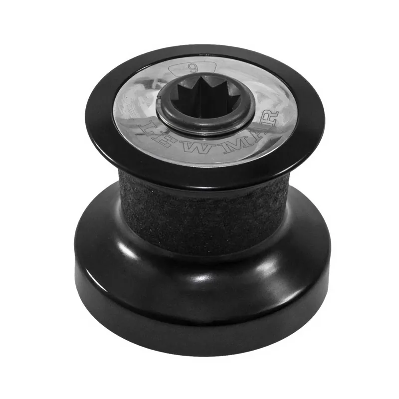 Verricello EVO Sport 6 – 1 velocità – Nero Prix Bas