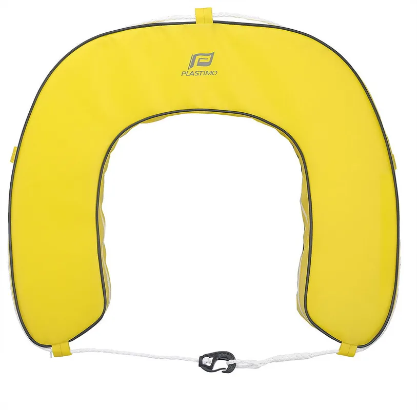 Bouée fer à cheval Expédié Aujourd’hui