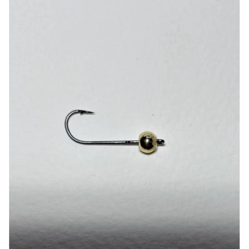 Tête Plombée tungstène peche truite Quantité Limitée