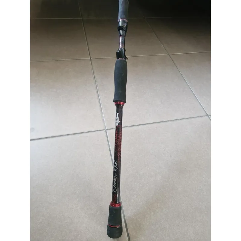 Bon Marché RODBUILDER – Canne big bait 20/140g