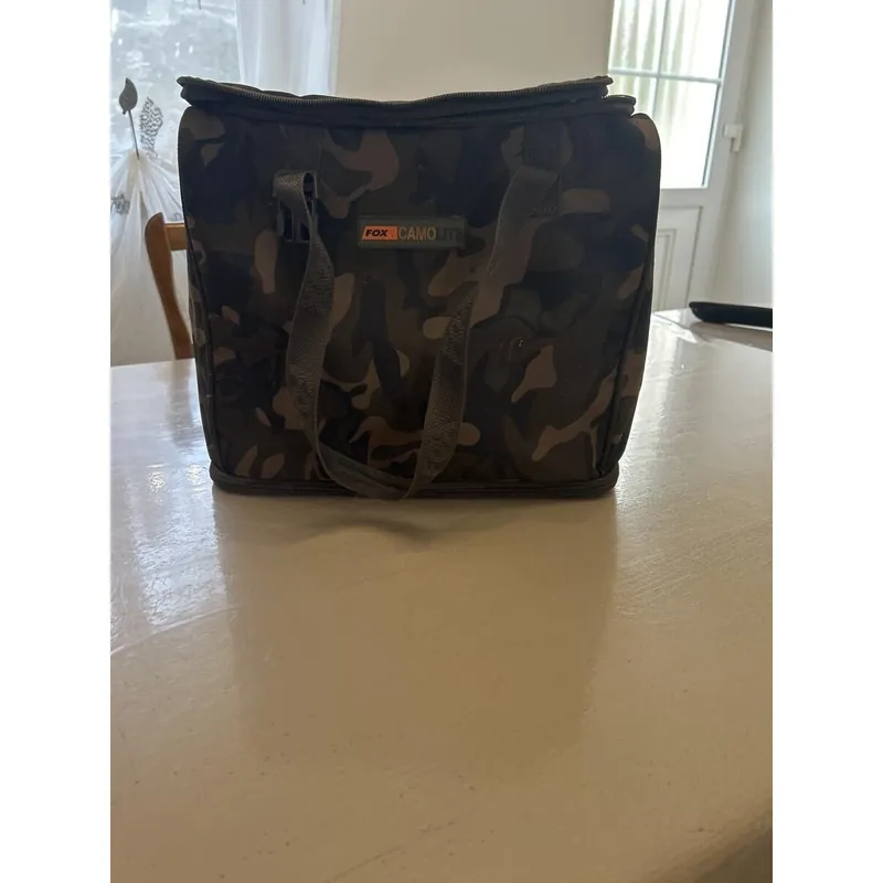 Acheter Direct FOX – Sac de rangement Camolite