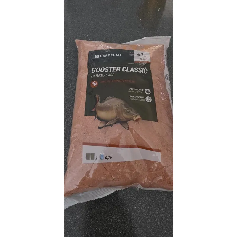 Gooster classic Nouvel Arrivage