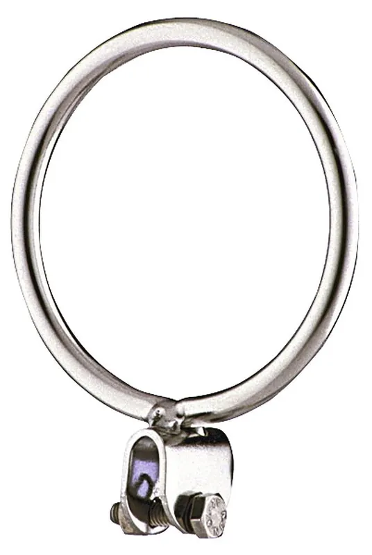 Top Vente Anneau de maintien de la gaffe