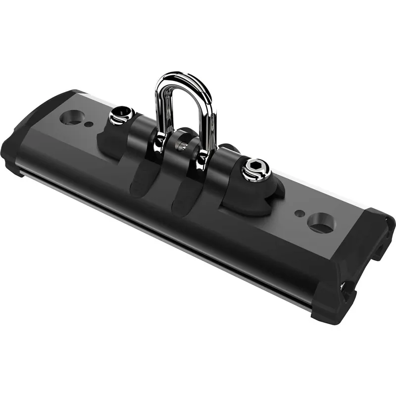 Affaire À Saisir NTR-Schlitten mit Gleitschienen und T1-Schäkel