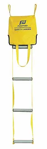 Commander Maintenant Échelle de secours