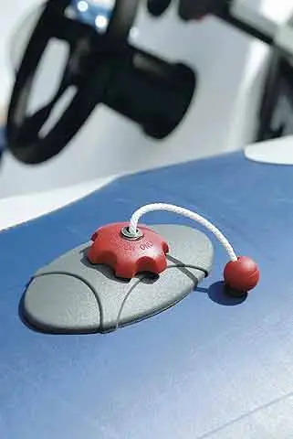 Paiement Sécurisé Réparation Mécanique des Bateaux Pneumatiques