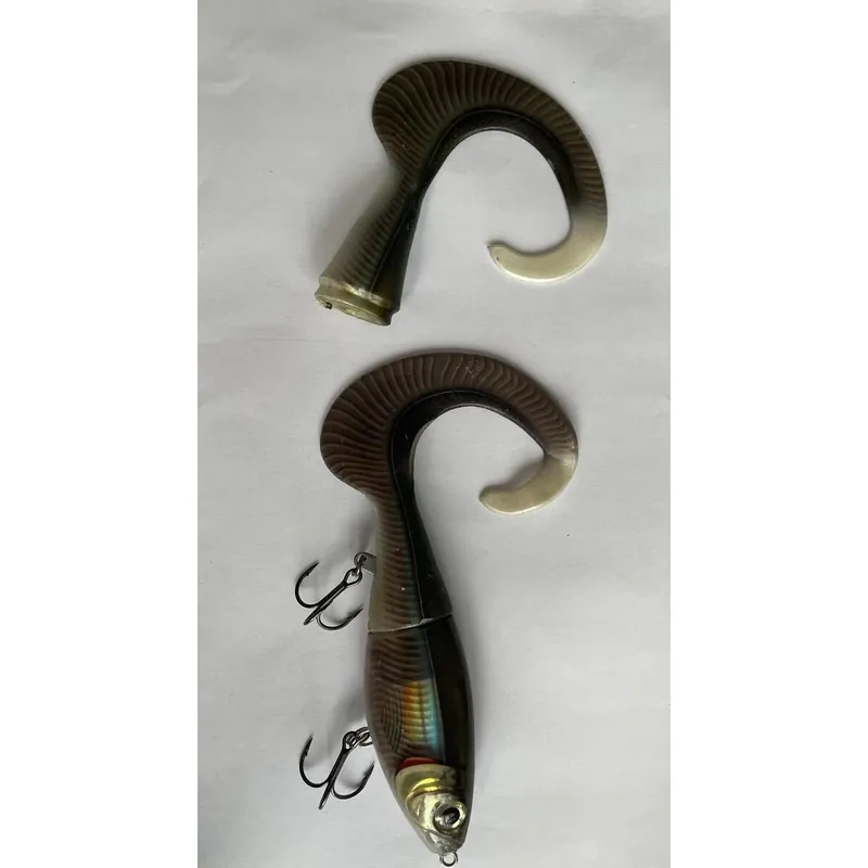 Usine Directe RAPALA x RAP – otus