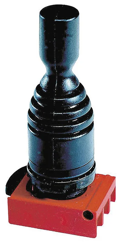 Paiement Sécurisé Joystick pour propulseur d&rsquo;étrave