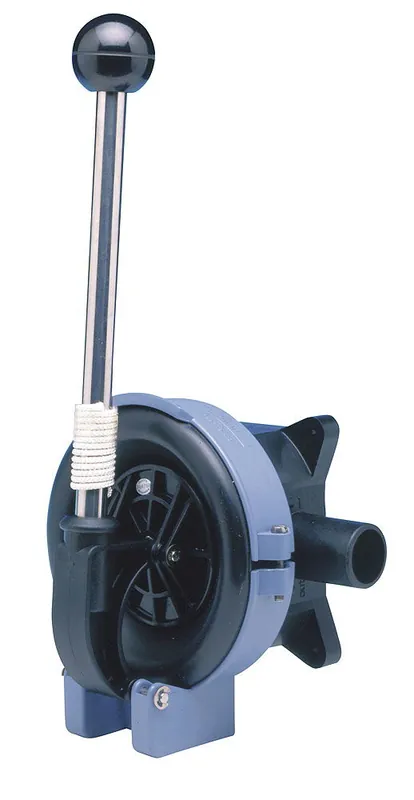 Acheter Direct Pompe de cale Whale Gusher Titan