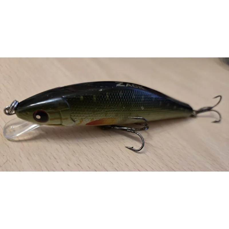LEURRE – Flash Minnow Livraison Express