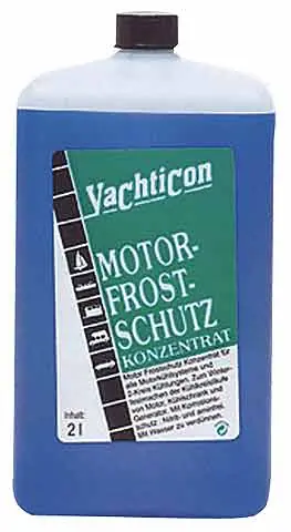 Antigel moteur concentré Pas Cher