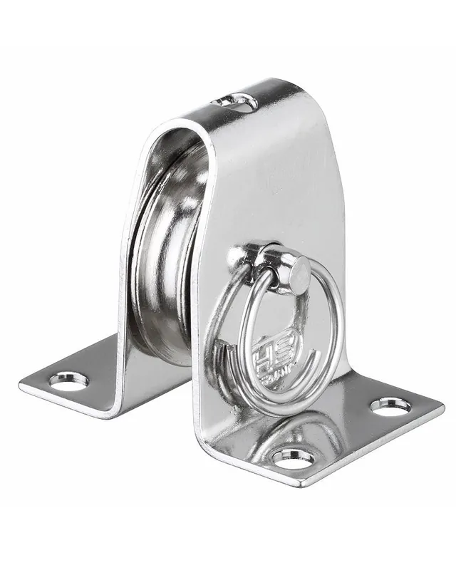 Jusqu’à Épuisement Des Stocks Sprenger bloc debout 4 mm, 25 x 7, 1000 kg