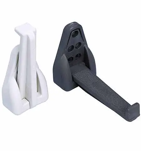 Solde Marches du mât