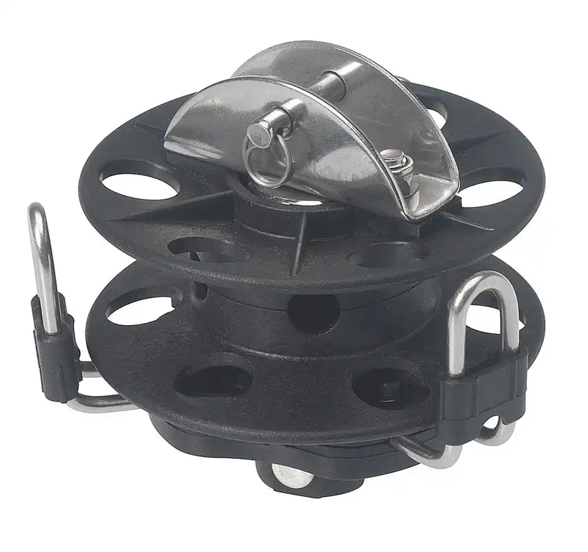 Rouleau de foc Barton Haute Qualité