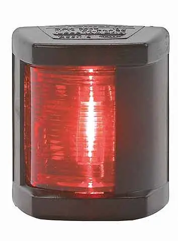 Lanterne de position Hellamarine modèle 3562 Lanterne bâbord Promotion