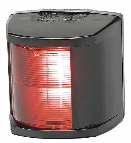 Lanterne de Positon Hellamarine modèle 2984 Lanterne de bâbord Meilleur Prix