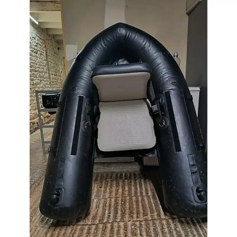 Vente Flash Float tube rapala ft150 + Ensemble casting Mitchell color mx 1.98m (20-70g)